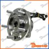 Moyeu de roue avant pour SSANGYONG | 4142009401